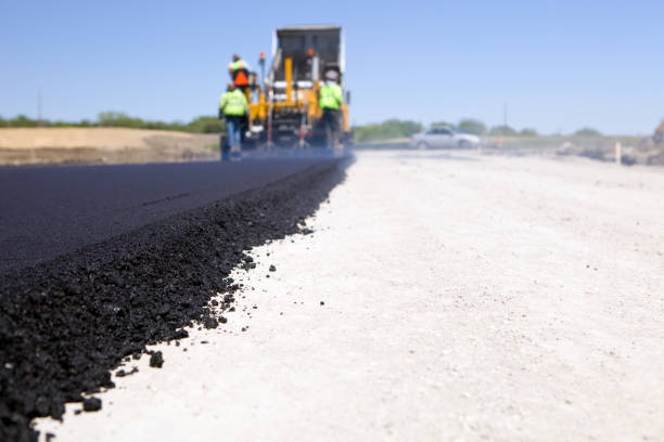 Reliable Big Bear Lake, CA Driveway Paving Services Solutions